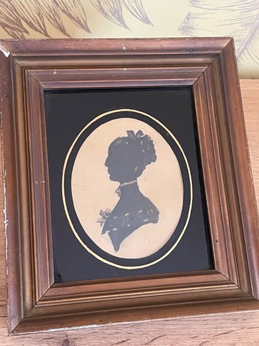 Antique victorian c1860 hand - victorian,