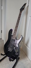 Ibanez RG2550Z Prestige 2010