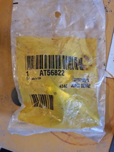 John deere at56822 genuine - john,