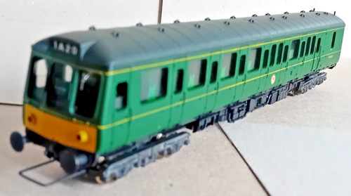 Lima l205137 gauge - lima, oo