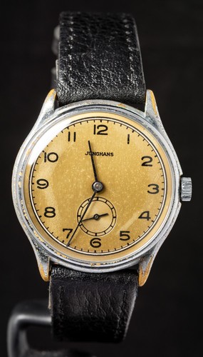 Junghans germany military - germany,