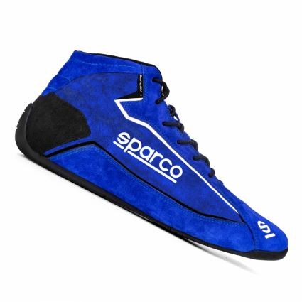 Sparco slalom suede race - slalom,