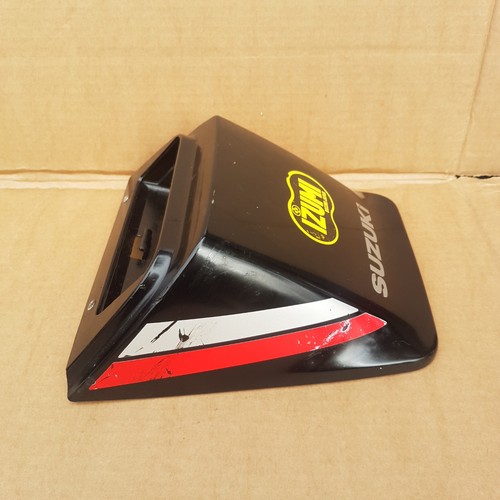 Suzuki zr50 rear seat panel - suzuki,