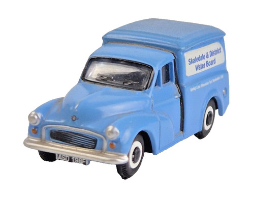 Hornby r7032 morris - hornby,
