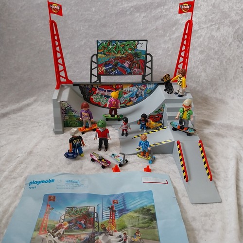 Playmobil 70168 city action - 70168,