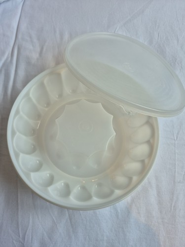 Vintage retro tupperware - vintage,