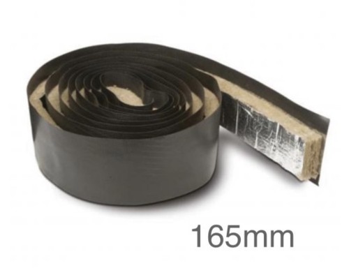 165mm stonecor insulated - stonecor,