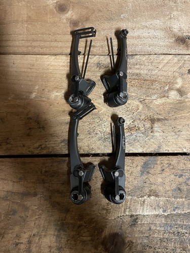 Shimano xtr brake set - xtr, v-brake