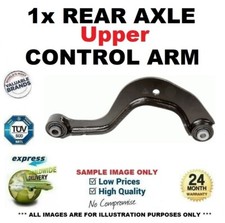 1x Rear Axle Upper CONTROL ARM