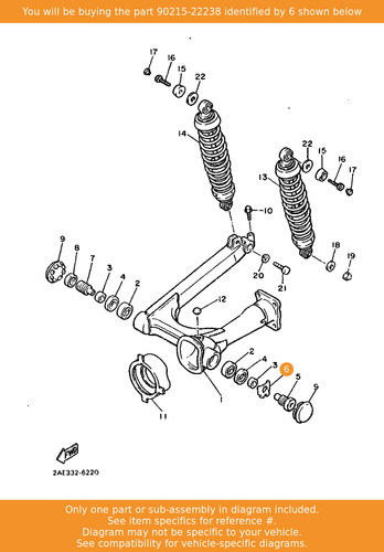 Yamaha washer lock - yamaha,
