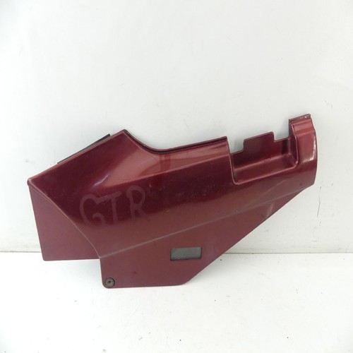 Kawasaki gtr 1000 side - kawasaki,