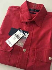 Polo Ralph Lauren Custom Fit