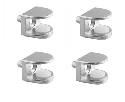 Shelf support pins - 4x, +