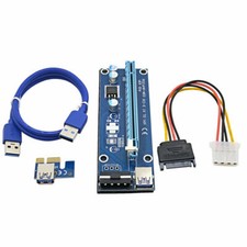 USB 3.0 PCI-E Express 1x To