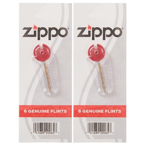Zippo genuine lighter - 6,