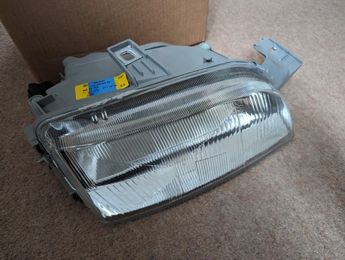 New genuine fiat punto mk1 - genuine, gt