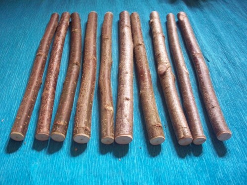 Hazel wood craft - 10,