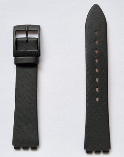 Hirsch sarah for swatch black - hirsch,