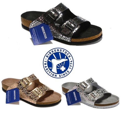 New birkenstock arizona - new,