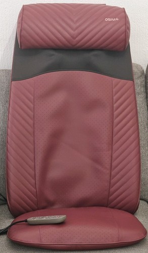 Osim ujolly premium - ujolly, back