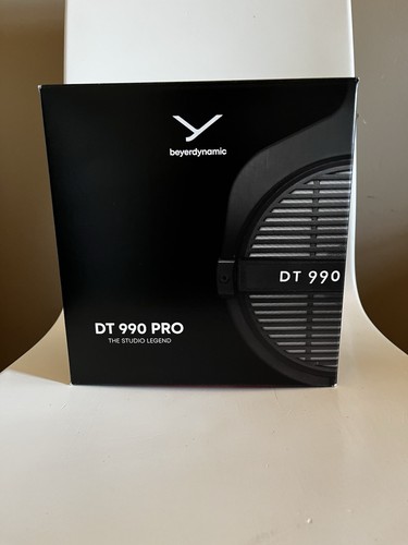 Beyerdynamic 990 pro - beyerdynamic,