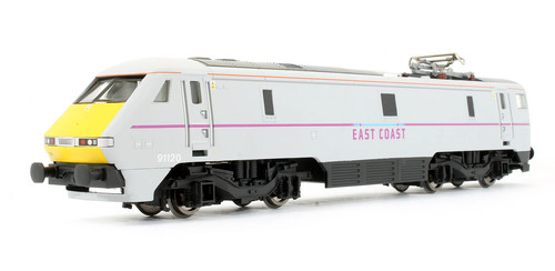 Hornby pre owned - hornby, r3365