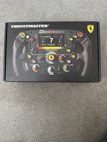 Thrustmaster ferrari sf1000 - ferrari,