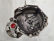 2015 VAUXHALL ZAFIRA C 1.4L Petrol Manual Gearbox B14NET 95525014 81249 Miles