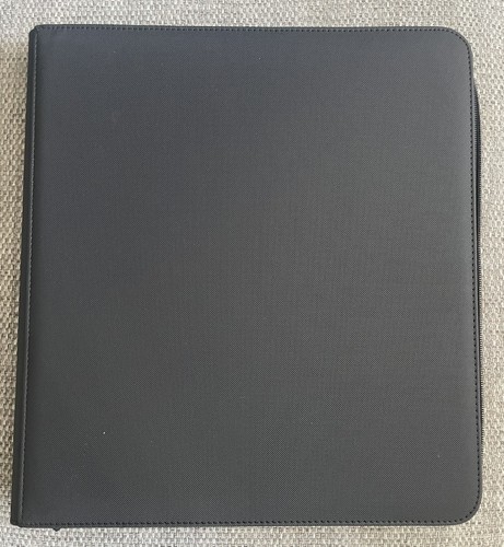 Premium binder folder trading - premium, /trading