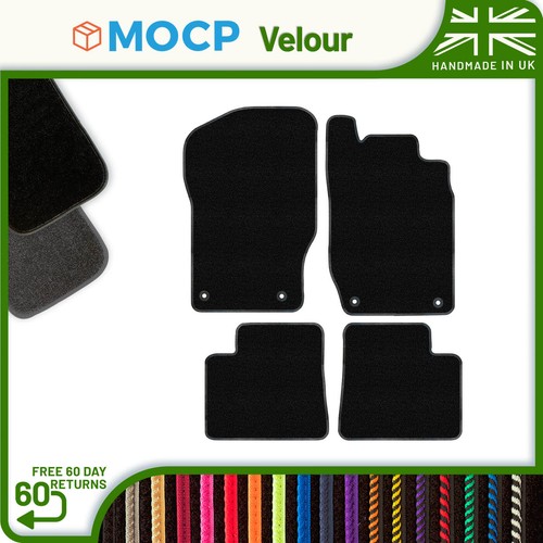 Velour car mats fit - car,