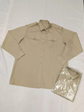 British Army - Military - Fawn