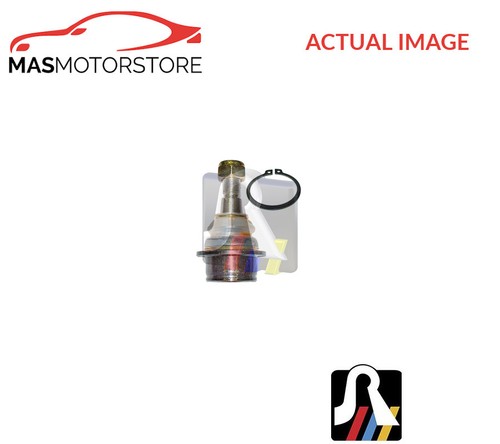 Suspension ball joint - joint, front