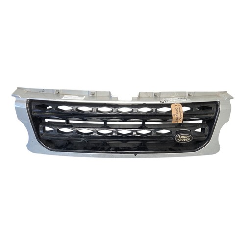 Land rover discovery - discovery, 4