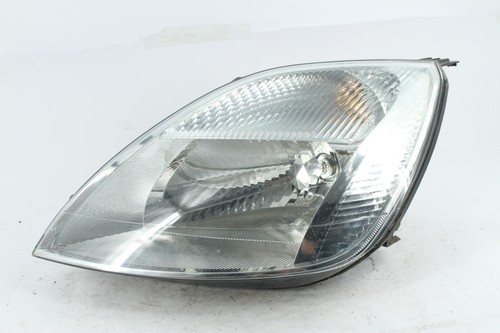 Ford fiesta 2001 2005 - ford, 2001-2005