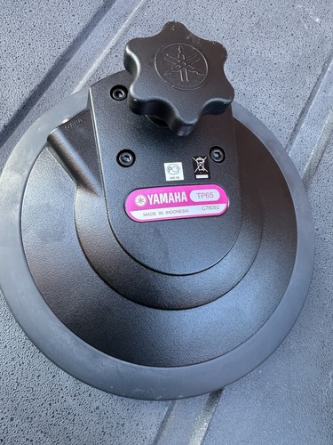 Yamaha tp65 drum pad - tp65, trigger