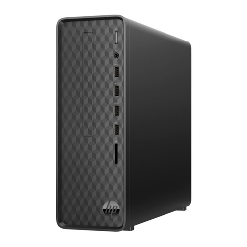 Slim s01 pf2009na - hp, desktop