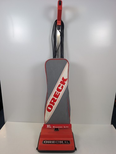Oreck classic xl9300es - oreck,