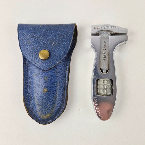 Vintage king dick 3 - vintage, 3"