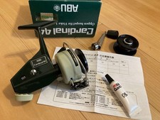 Cardinal 44 Spinning Reel Dead