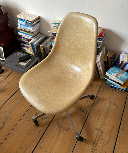 1960 eames dsw - c.1960,