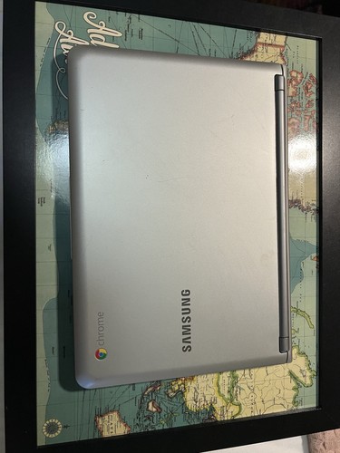Samsung chromebook series - samsung,