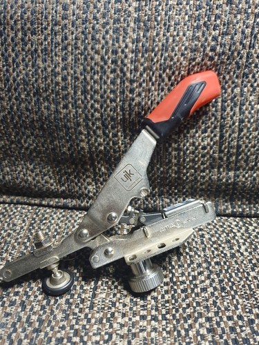 Ujk self adjusting - adjusting, toggle
