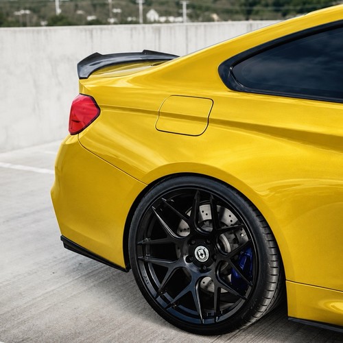 Carbon fibre performance - fibre, m4