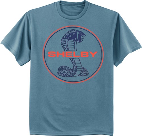 Shelby shirt men - shelby, graphic