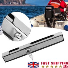 Marine Outboard Motor Engine