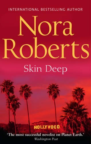 Skin deep mills boon - skin, &