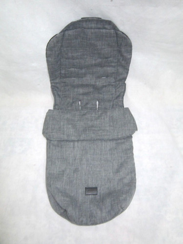 Mamas papas footmuff sola - &,