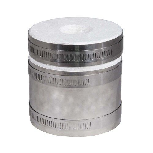 Mini pro kiln propane melting - pro,