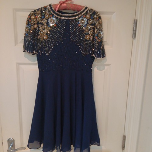 Virgos lounge dress - lounge, size