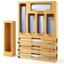 9-in-1 Film Dispenser and